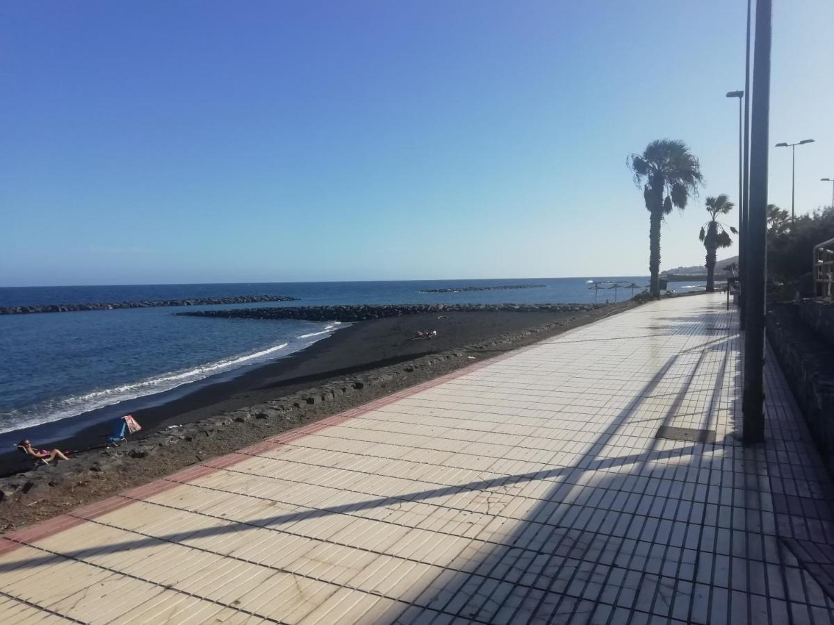 Apartamento Casa Ana Puertito De Guimar Exterior foto