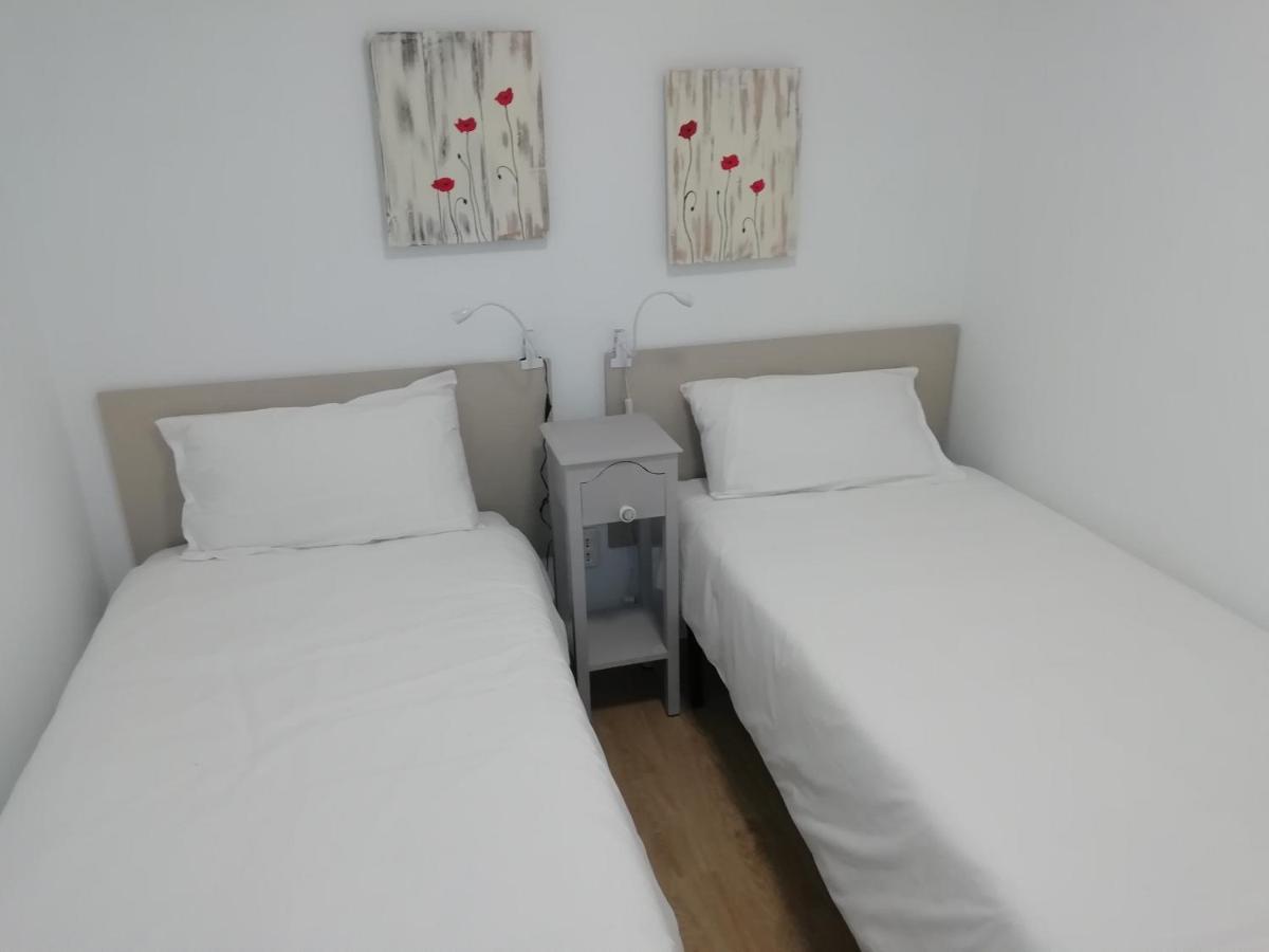 Apartamento Casa Ana Puertito De Guimar Exterior foto
