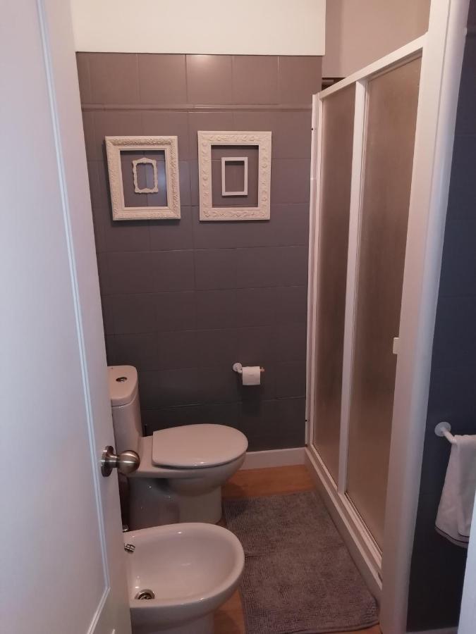 Apartamento Casa Ana Puertito De Guimar Exterior foto